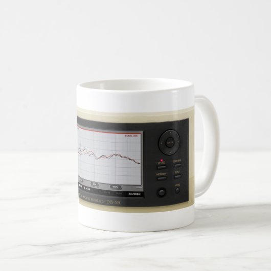 Akkuphase GD-58 Kaffeetasse (VorderseiteRechts)