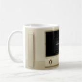 Akkuphase M-6200 Kaffeetasse (Links)