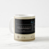 Akkuphase P-6100 Kaffeetasse (Vorderseite Links)