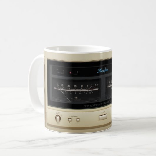 Akkuphase P-6100 Kaffeetasse (Vorderseite Links)
