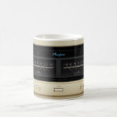 Akkuphase P-6100 Kaffeetasse (Mittel)