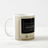 Akkuphase P-6100 Kaffeetasse (Links)