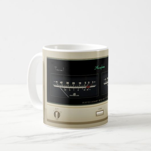 Akkuphase P-7300 Kaffeetasse (Vorderseite Links)