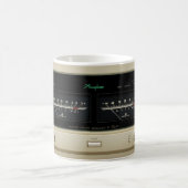 Akkuphase P-7300 Kaffeetasse (Mittel)