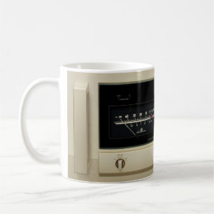 Akkuphase P-7300 Kaffeetasse