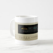 Akkuphase T-1200 Kaffeetasse (Vorderseite Links)