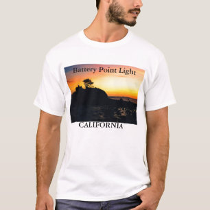 Akkupunkt Licht, California Shirt 2