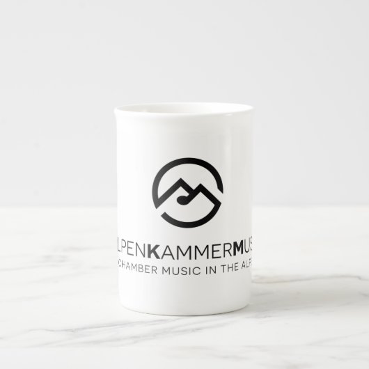 AKM Tasse (Vorderseite)