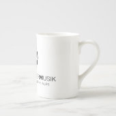 AKM Tasse (Rechts)