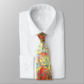 AKO Krawatte (Gebunden)