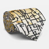 AKO Krawatte (Gerollt)