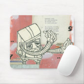 AKO MOUSEPAD (Mit Mouse)