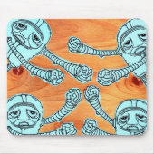 AKO MOUSEPAD (Vorne)