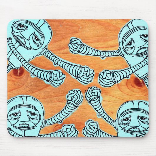 AKO MOUSEPAD (Vorne)