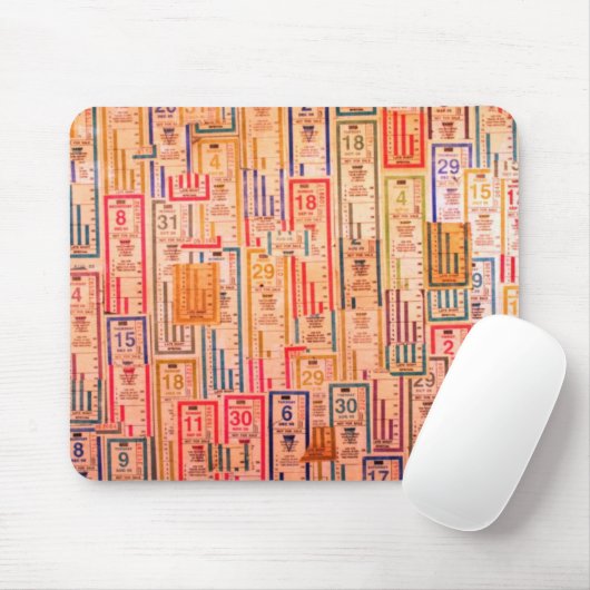 AKO MOUSEPAD (Mit Mouse)