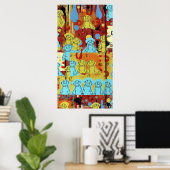 AKO POSTER (Heimbüro)