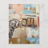 AKO POSTKARTE (Vorderseite)