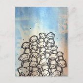 AKO POSTKARTE (Vorderseite)