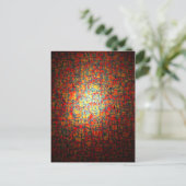 AKO POSTKARTE (Stehend Vorderseite)