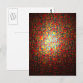 AKO POSTKARTE (Vorne/Hinten)