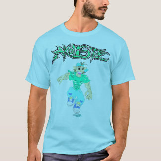 Akoliste-Shirt T-Shirt
