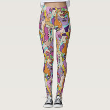 Akoma II Leggings