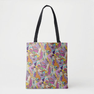 Akoma II Tote Bag Tasche