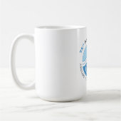 AKP Klassische Kaffee-Tasse Kaffeetasse (Links)