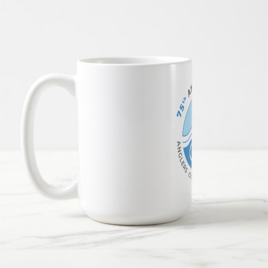 AKP Klassische Kaffee-Tasse Kaffeetasse (Links)