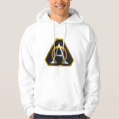 Akquisitionskorps Hoodie (Vorderseite)