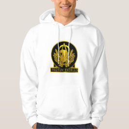 Akquisitionskorps Hoodie
