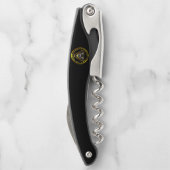 Akquisitionskorps Kellnermesser (Rückseite)