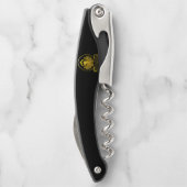 Akquisitionskorps Kellnermesser (Rückseite)