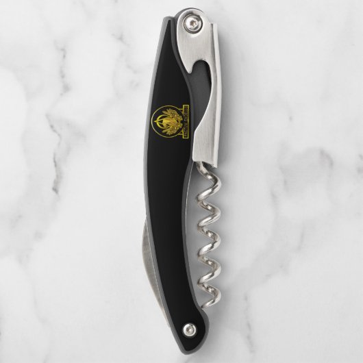 Akquisitionskorps Kellnermesser (Rückseite)