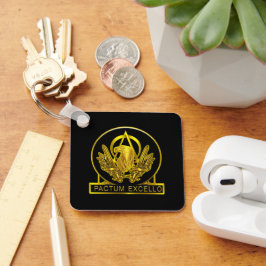 Akquisitionskorps Schlüsselanhänger