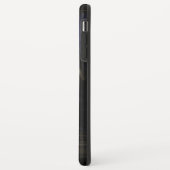 Akrellian Torch Fire Portrait Case-Mate iPhone Hülle (Hinten/Links)