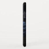 Akrellian Torch Fire Portrait Case-Mate iPhone Hülle (Hinten/Rechts)