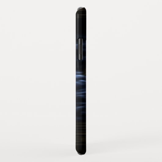 Akrellian Torch Fire Portrait Case-Mate iPhone Hülle (Hinten/Rechts)