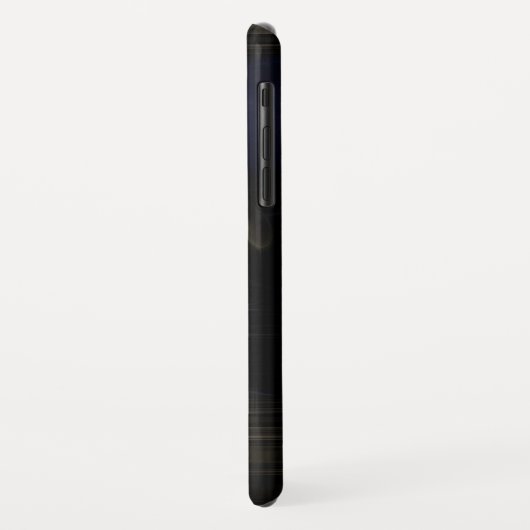 Akrellian Torch Fire Portrait Case-Mate iPhone Hülle (Hinten/Links)