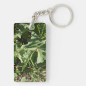 Akrida Schlüsselanhänger (Rückseite)