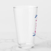 Akrobatische Gymnastik Glas (Rechts)