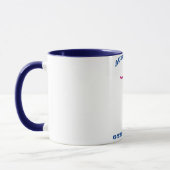 Akrobatische Gymnastik Tasse (Links)