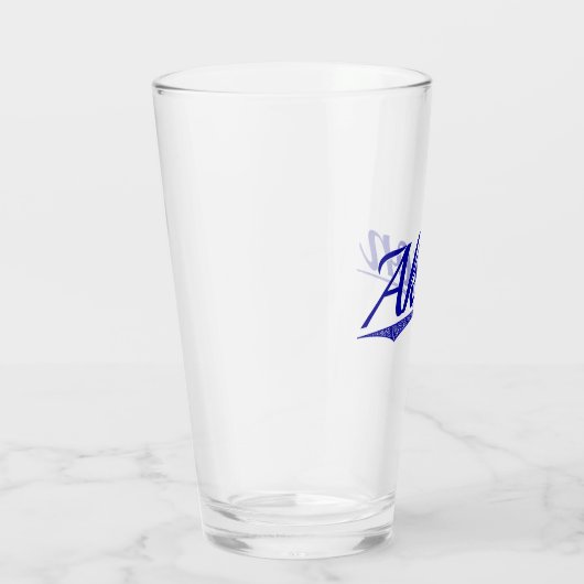 Akron Glas (Rechts)