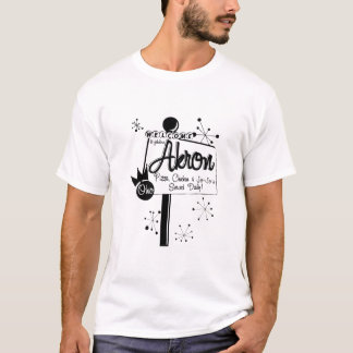 Akron Jojos u. Huhns T-Shirt