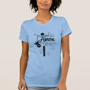 Akron Jojos u. Huhns T-Shirt