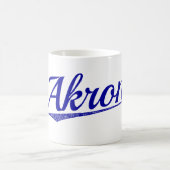 Akron Kaffeetasse (Mittel)