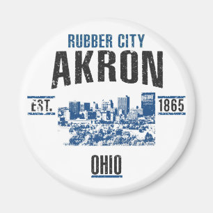 Akron Magnet