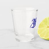 Akron Schnapsglas (Links)