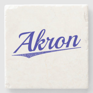 Akron Steinuntersetzer