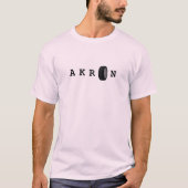 akrOn T-Shirt (Vorderseite)